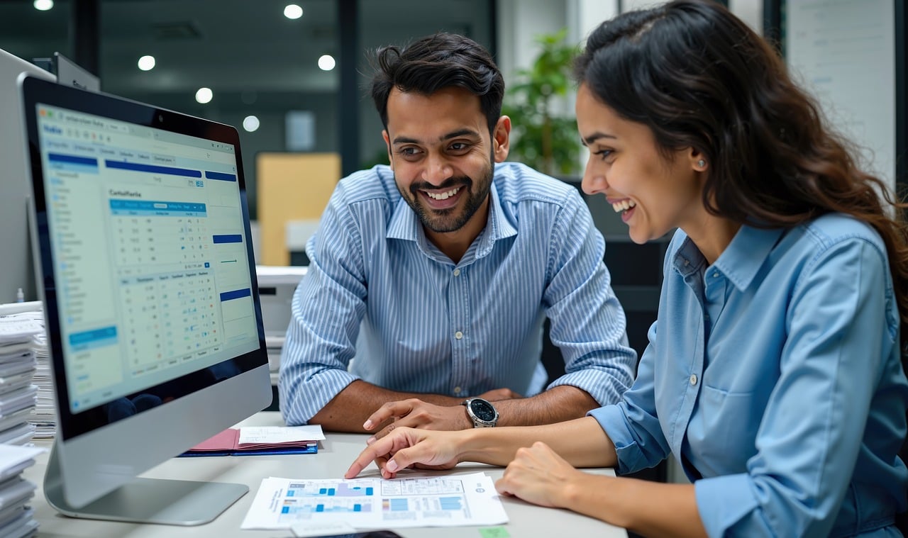 Selecting the right field management software can make or break your service-based business