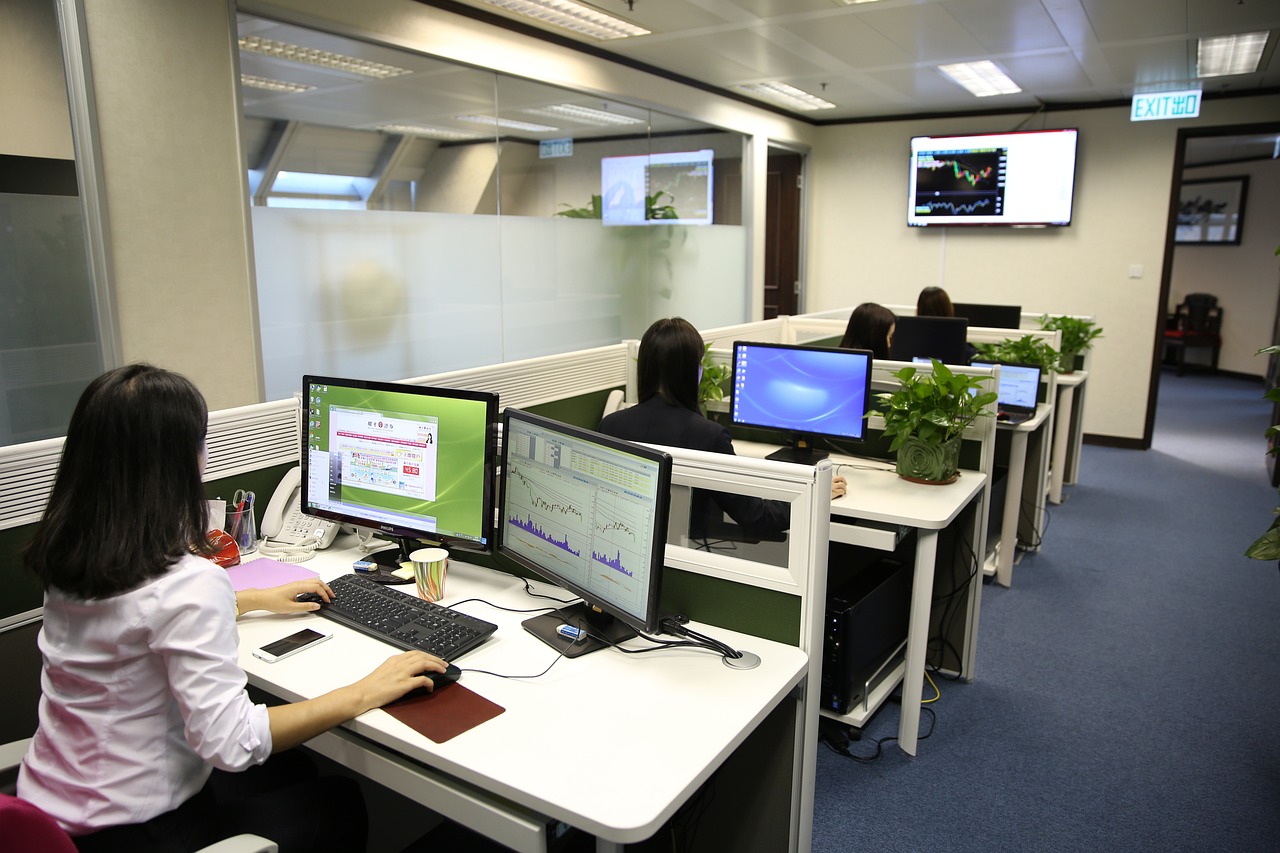 Field management software for administrators