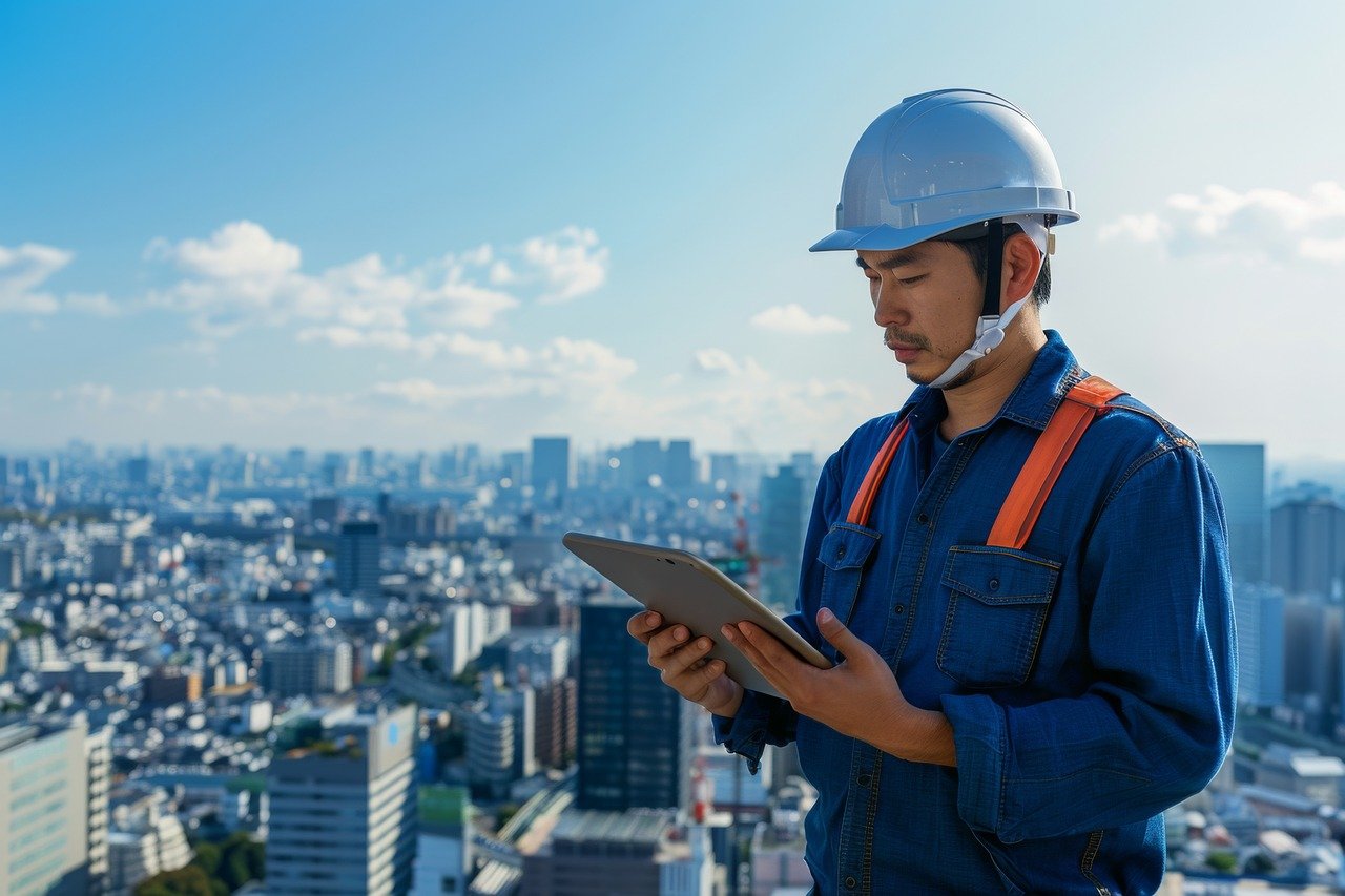 Field management software for field operatives