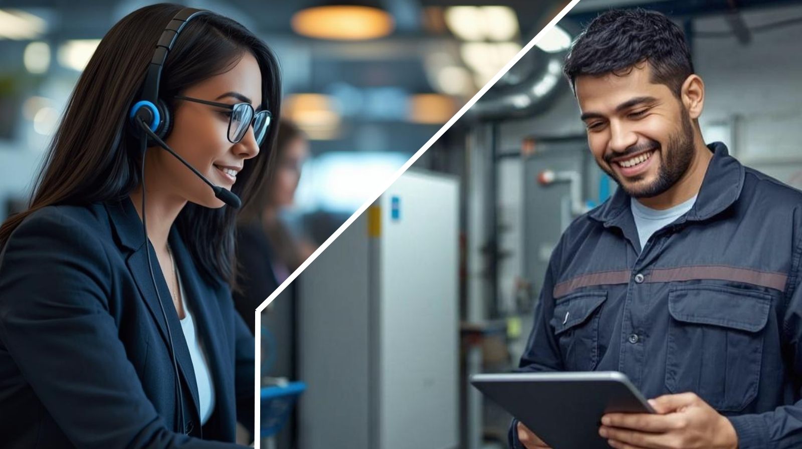 Field management software that unites your team.