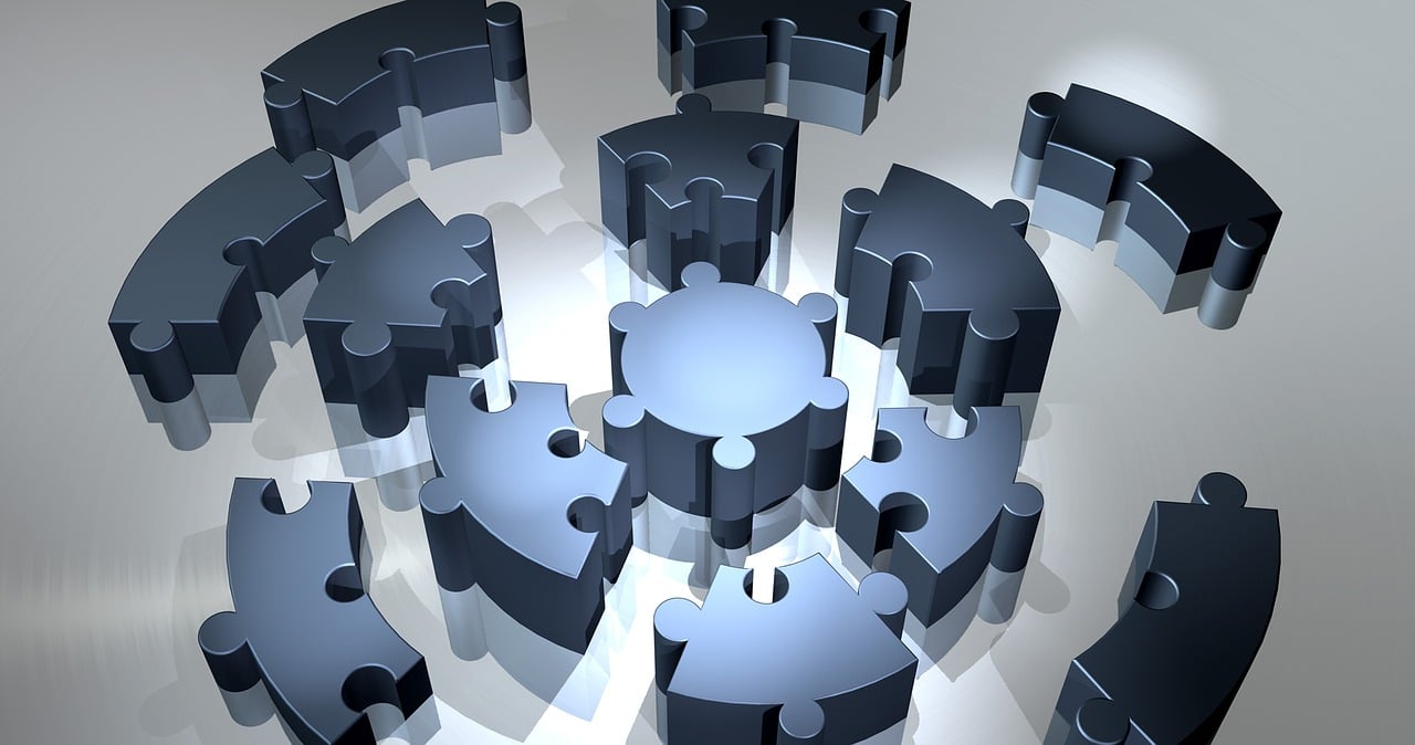 Field management sofware that integrates with your accounts package.