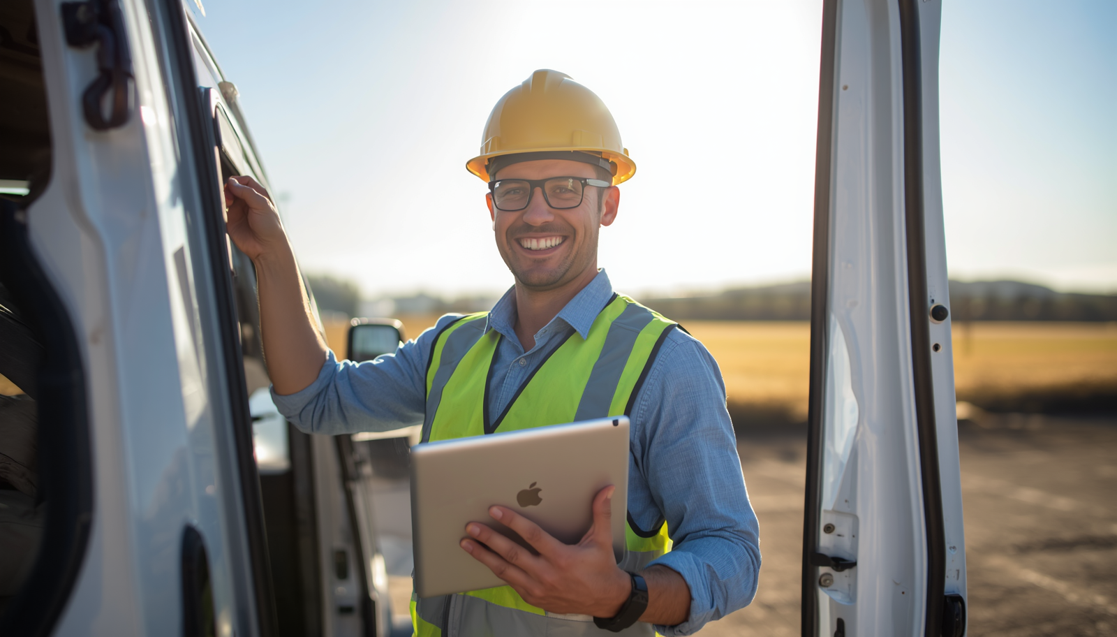 Mobile Field management software